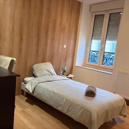 Le Normandie Le Mans