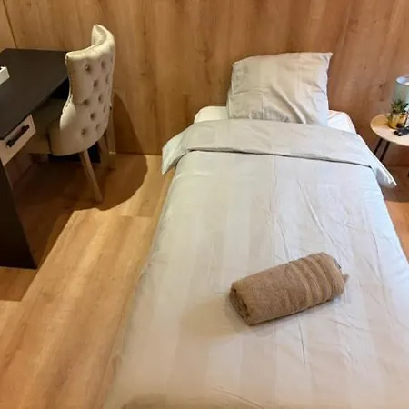 Szálloda Le Normandie *