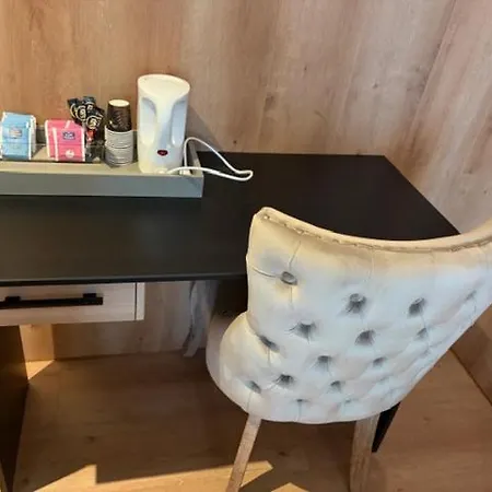 Le Normandie Hotel Le Mans