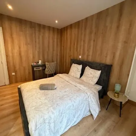 Le Normandie Le Mans