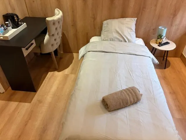 Hotel Le Normandie *