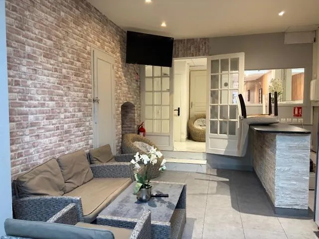 Hotel Le Normandie *