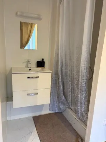 Hotel Le Normandie *