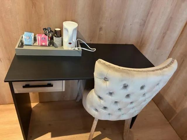 Le Normandie Hotel Le Mans