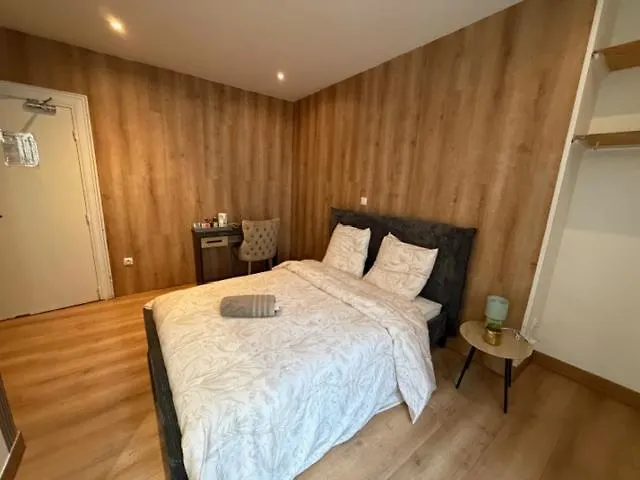 Le Normandie Le Mans